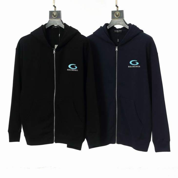 Picture of Balenciaga Hoodies _SKUBalenciagaS-2XL2br2360765